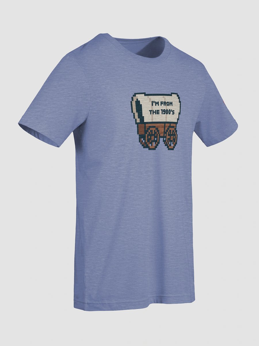 From the 1900s T-Shirt product image (69)