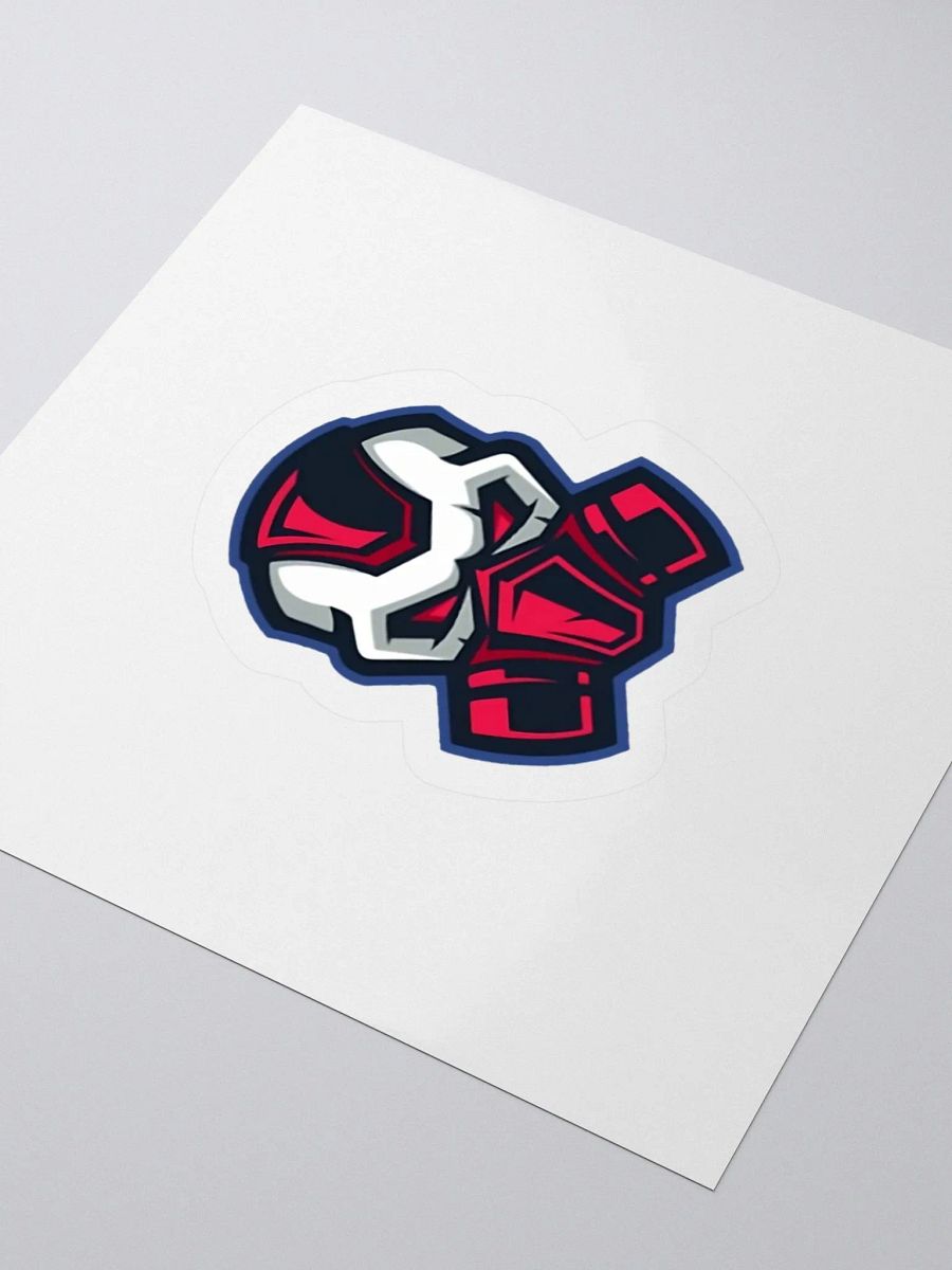 Sewitscher Sticker - Blue product image (3)