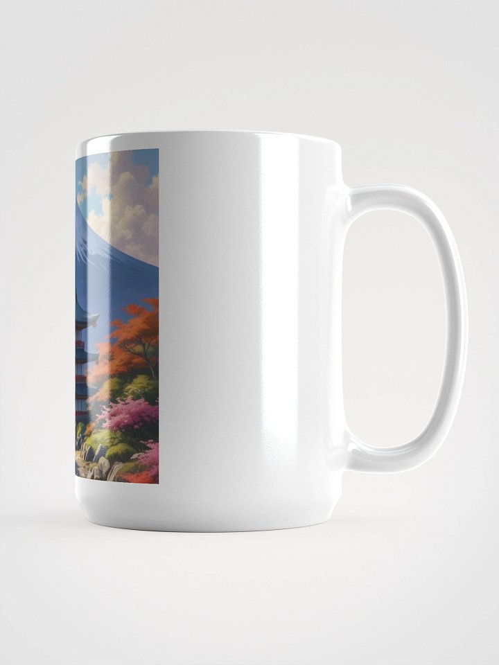 Mount Fuji product image (1)