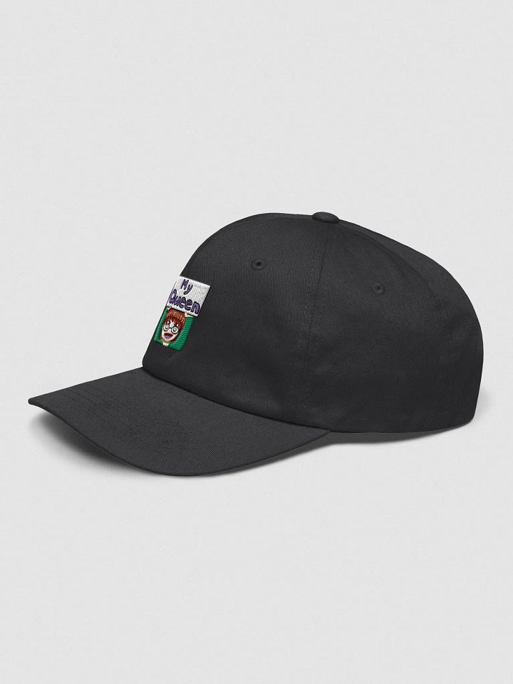 My Queen Cap product image (2)