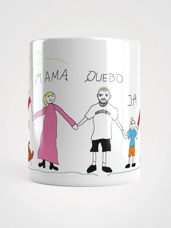 RODZINA QUEBO product image (1)