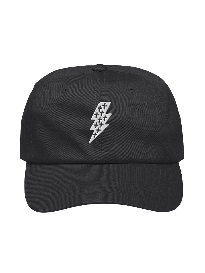 Faith Bolt Relaxed Hat product image (1)
