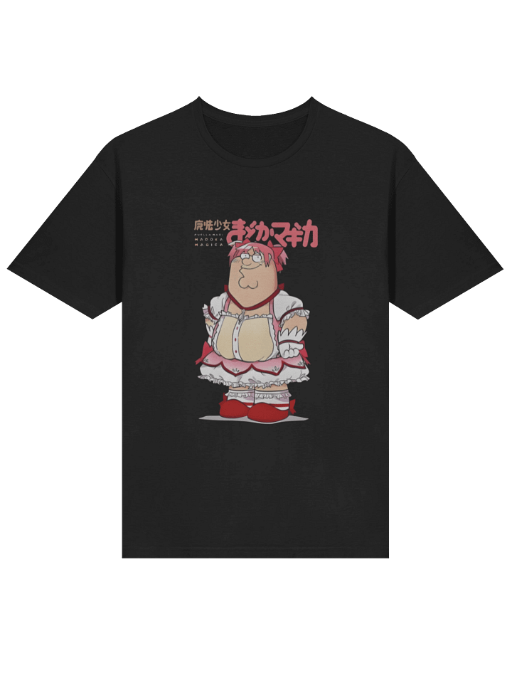 Madoka T-Shirt product image (2)