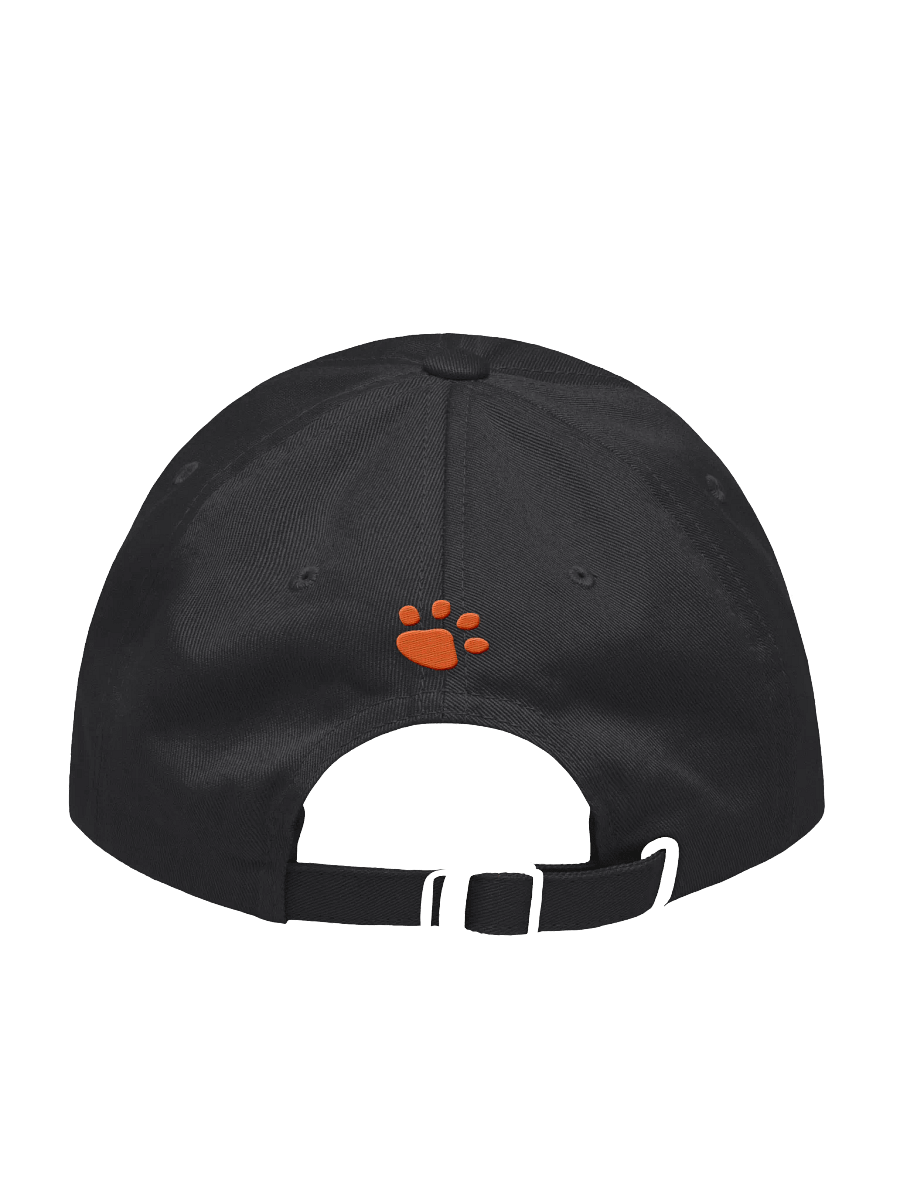 Cat Dad Hat product image (6)