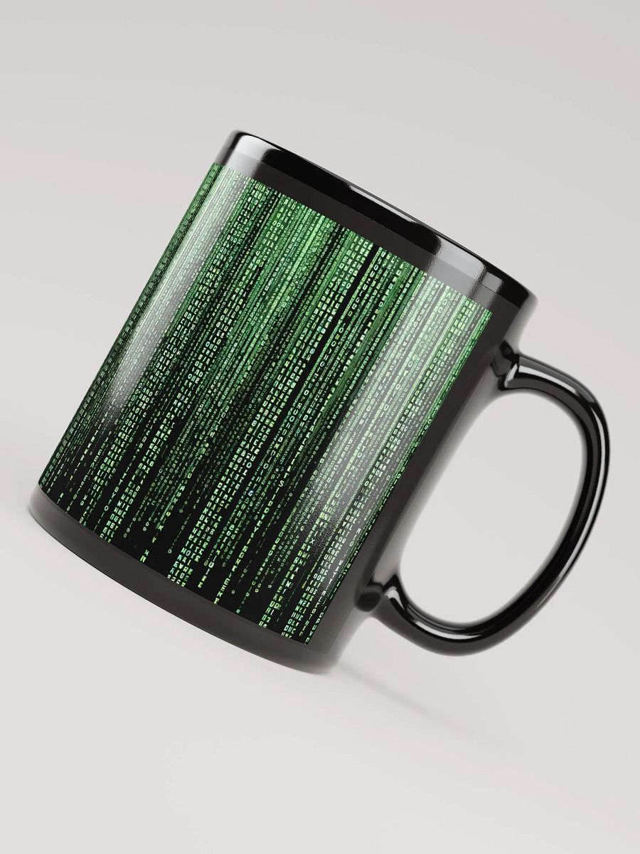 Code Mug product image (4)
