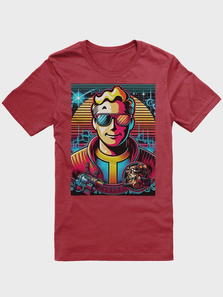 Vault-Tec Presents: You! product image (3)