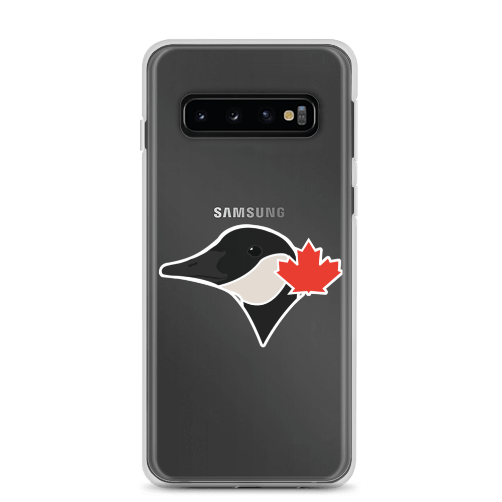 Goose Samsung Phone Case product image (1)