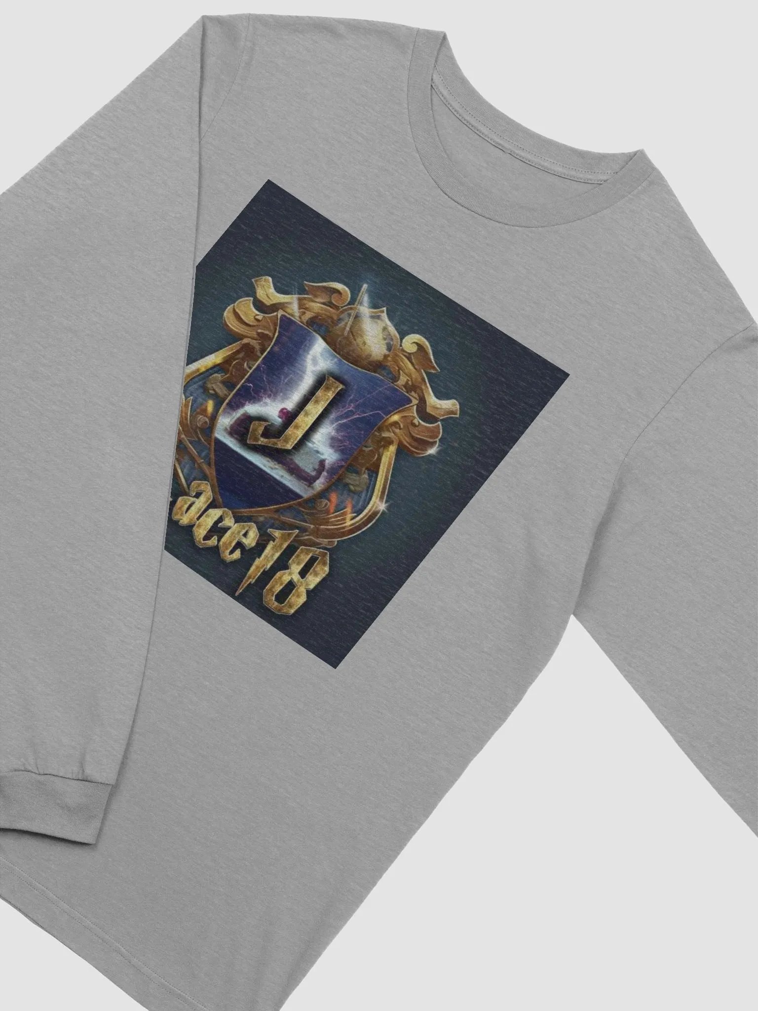 J-Ace Long Sleeve product image (46)
