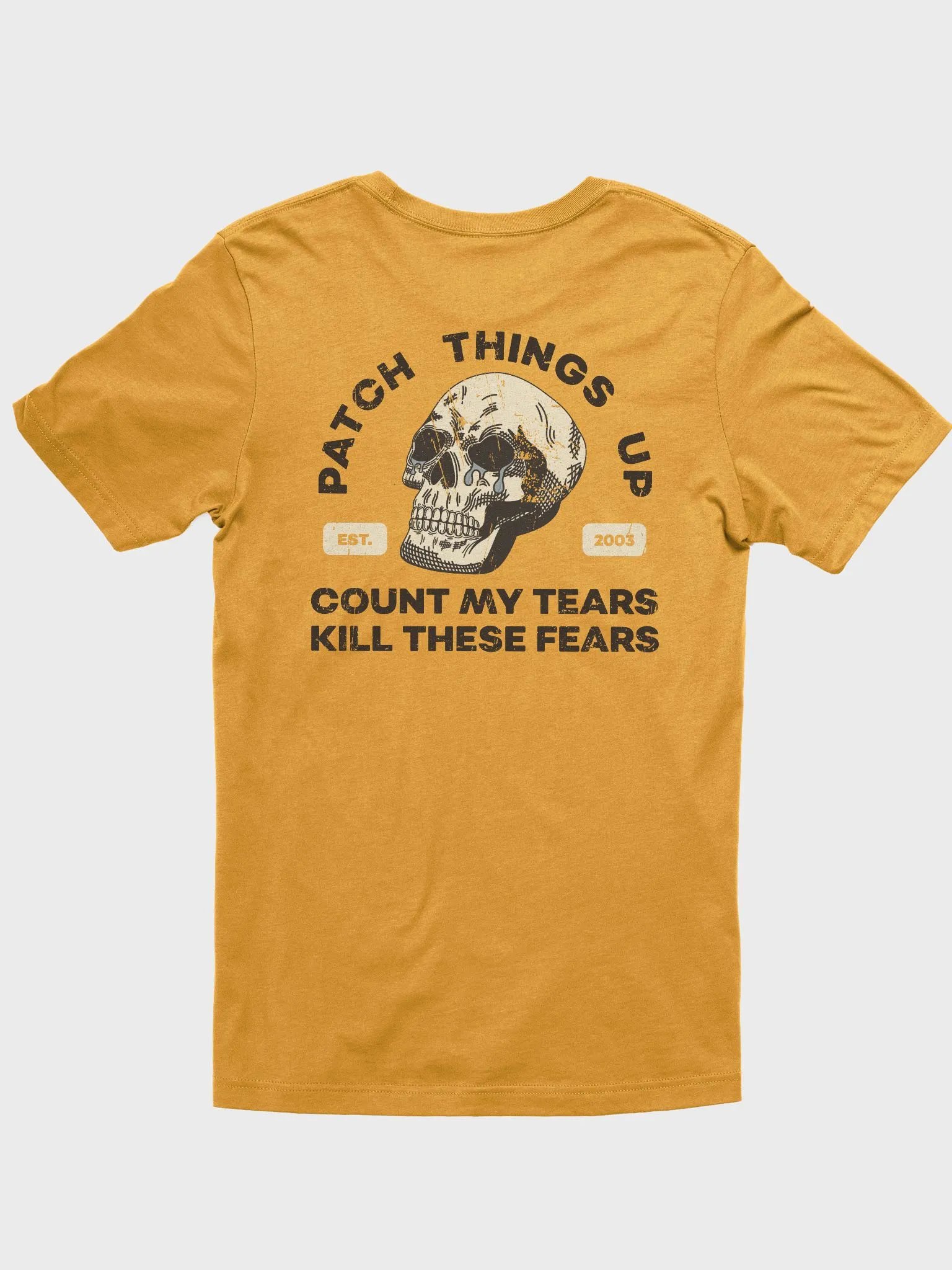 chances taken, hope embraced soft tee product image (2)