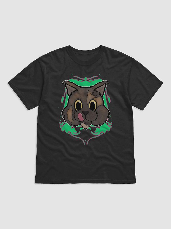 STINK STANK STUNK (Heavyweight T-Shirt) product image (1)