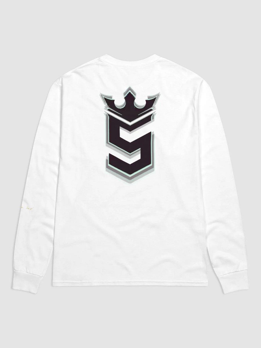 Speedy’s Aesthetics Long Sleeve product image (2)