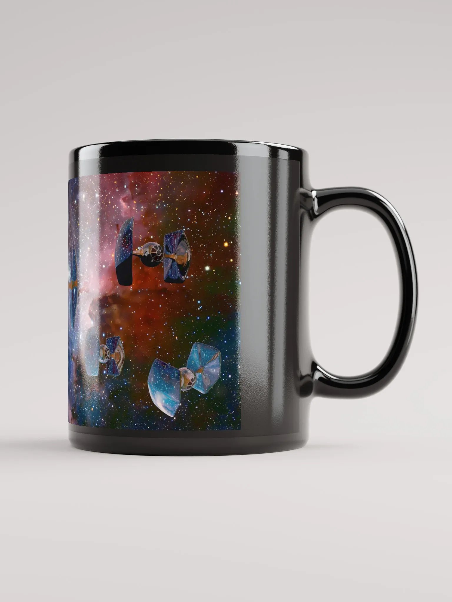 Nabooo Tie Mug product image (1)