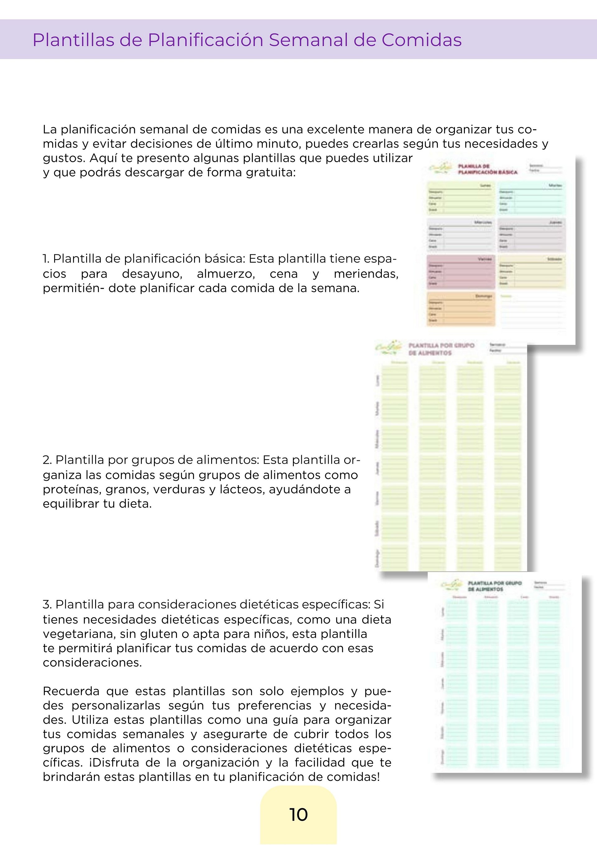 Del Caos al Éxito Culinario Familiar product image (7)