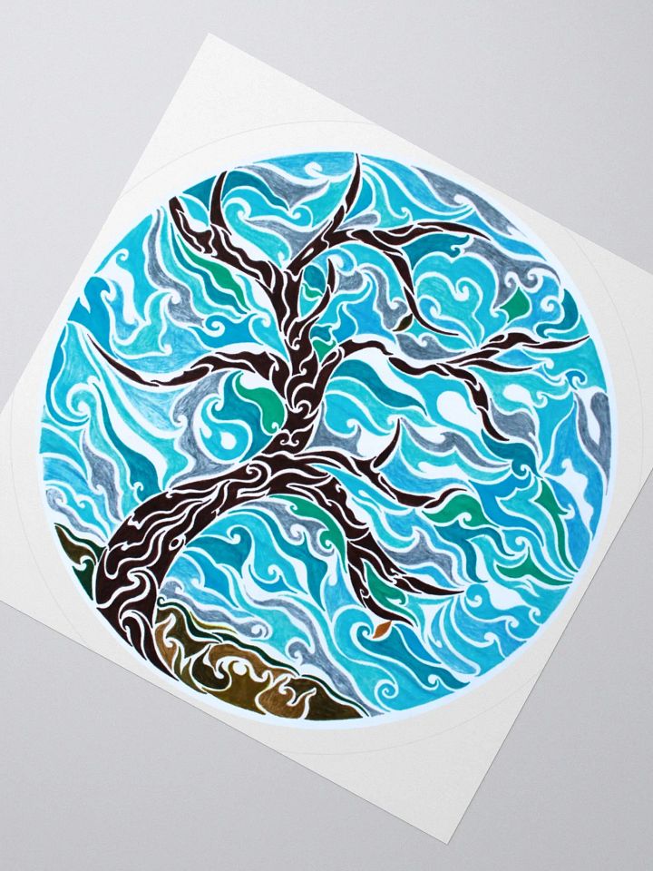 Winter Tree product image (6)
