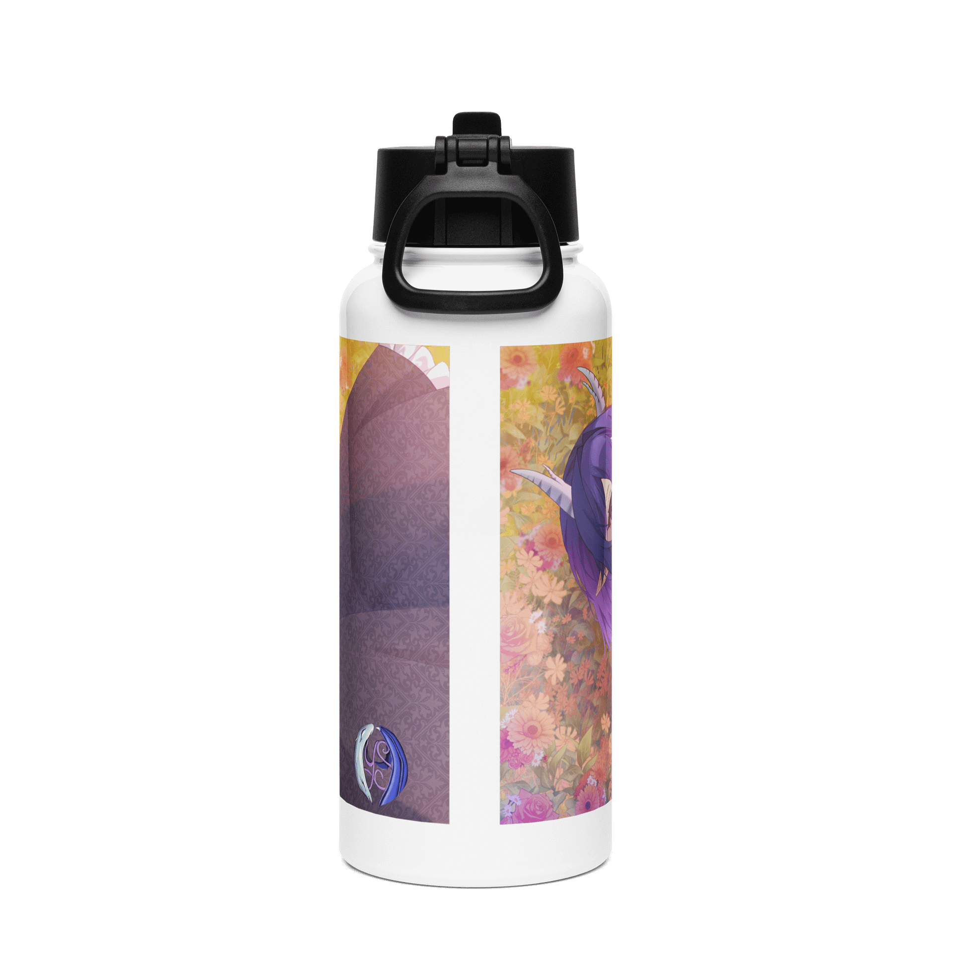 The flowers are blooming product image (2)