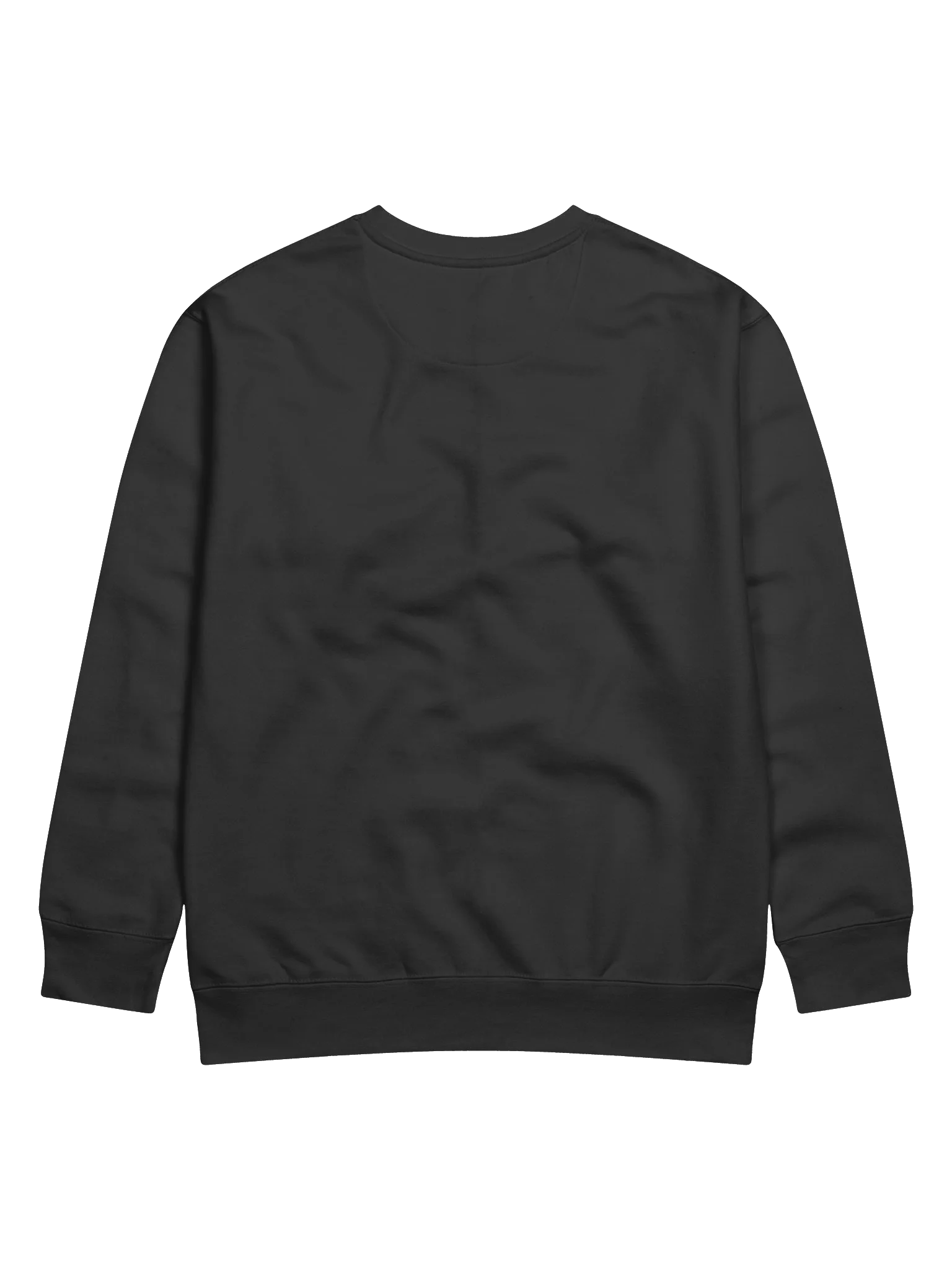 Black Cat Ramen Iconic Vintage Graphic Style Sweatshirt product image (26)