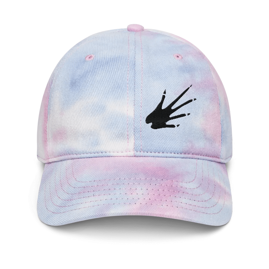 Millie's Mark Tie Dye Hat product image (1)