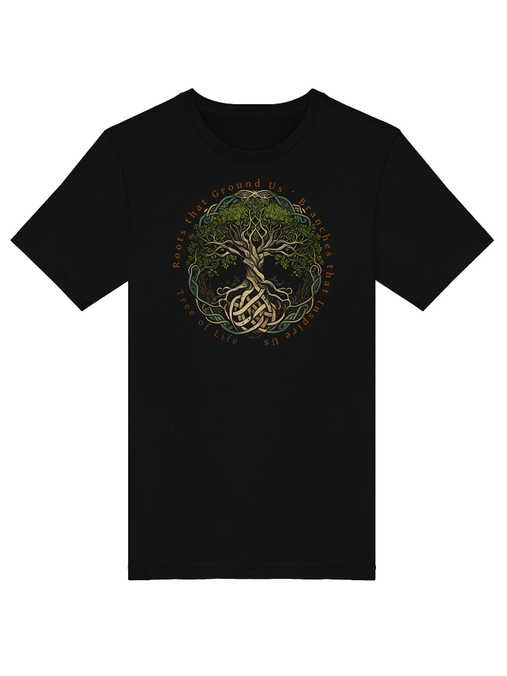 Tree of Life Tee product image (1)