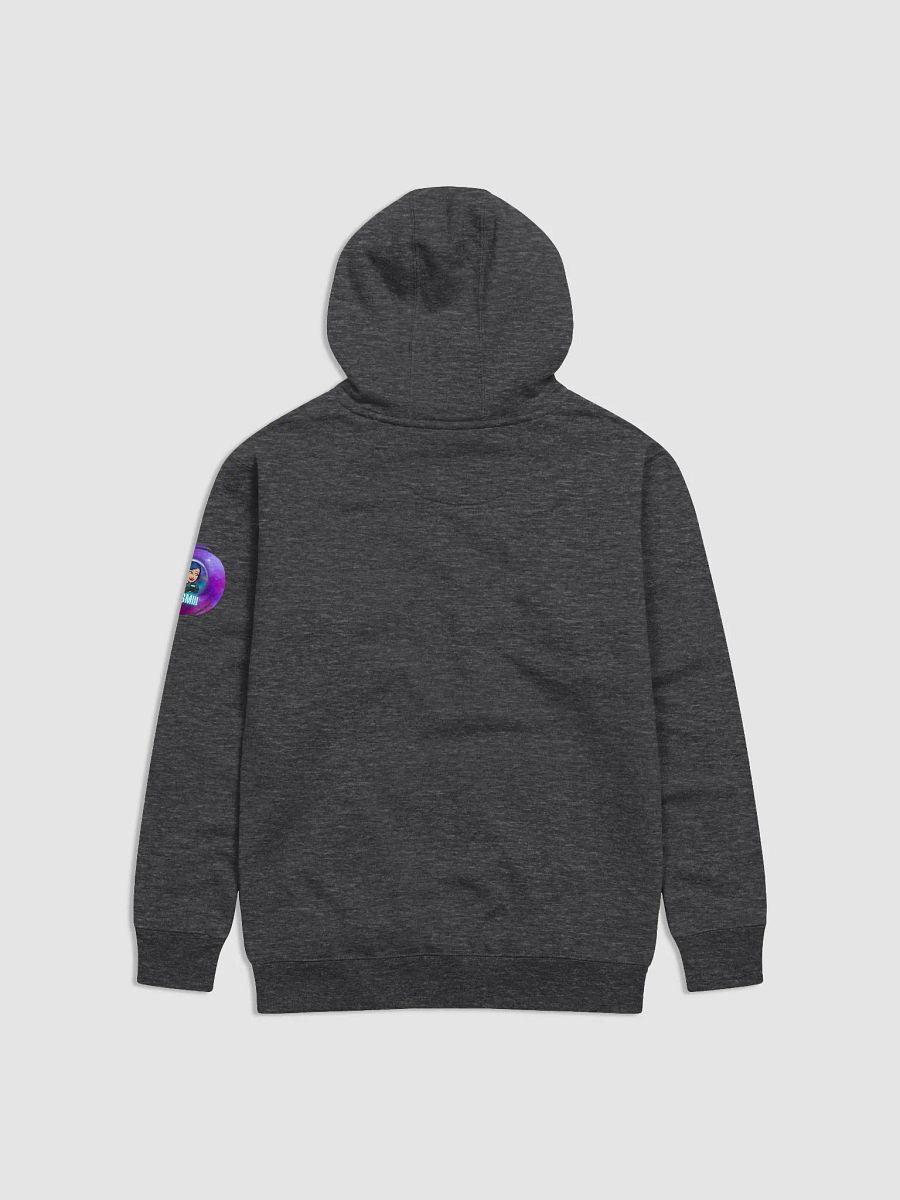 Coffee Time Hoodie product image (2)