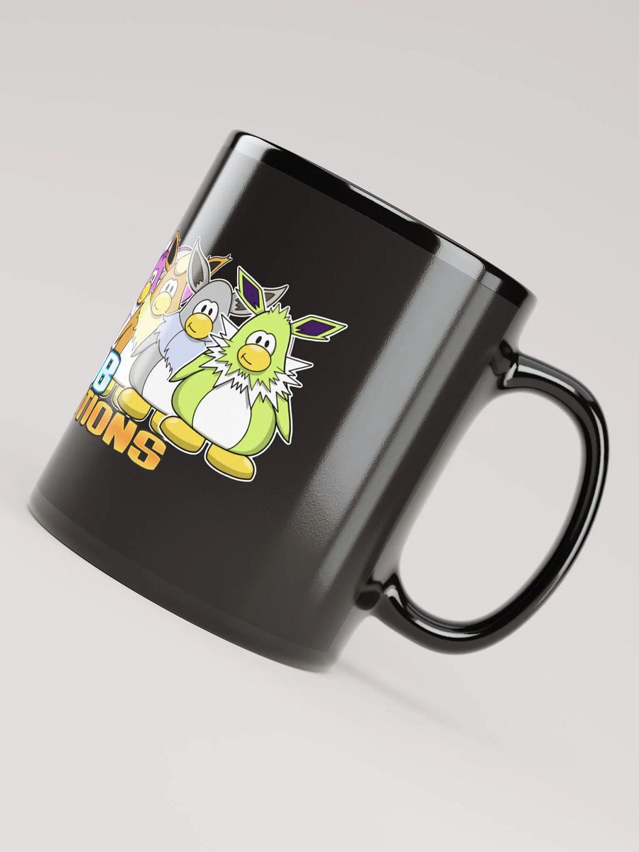 Club Shiny Eeveelutions Mug product image (4)