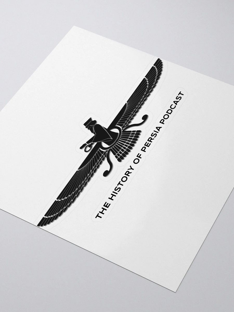 Faravahar Sticker product image (8)