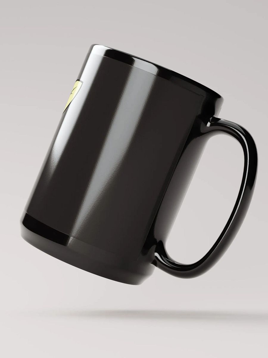 FatBee Mug 15oz product image (5)
