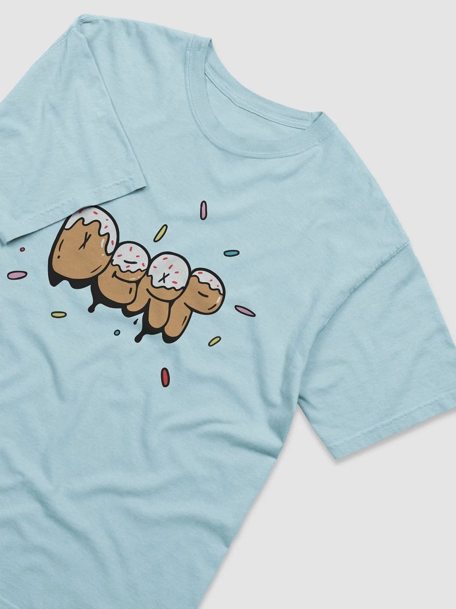 Derp Sprinkles T-Shirt product image (3)
