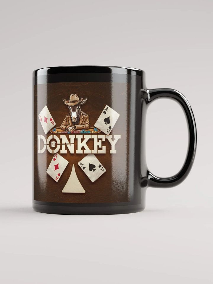 Donkey Mug Lefty product image (1)