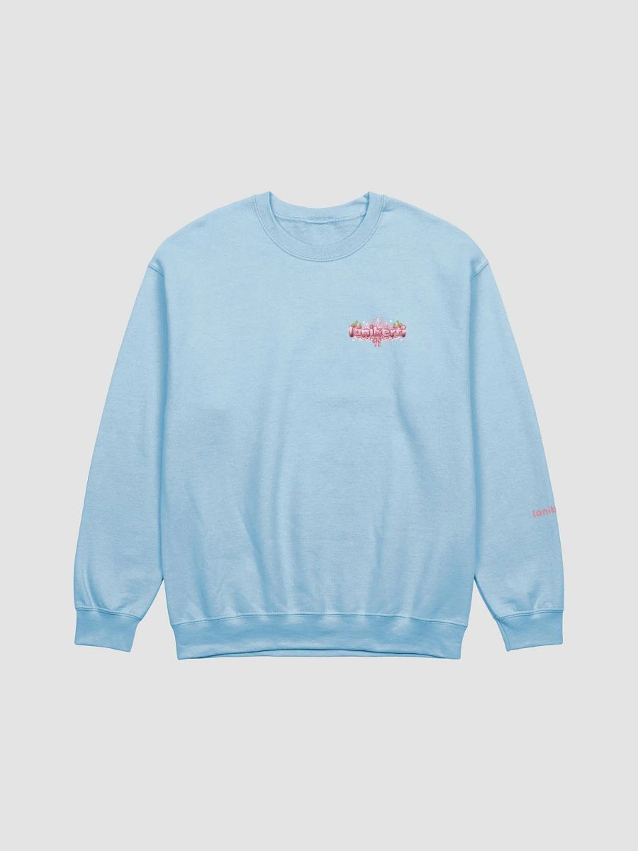 LOGO SWEATSHIRT product image (13)