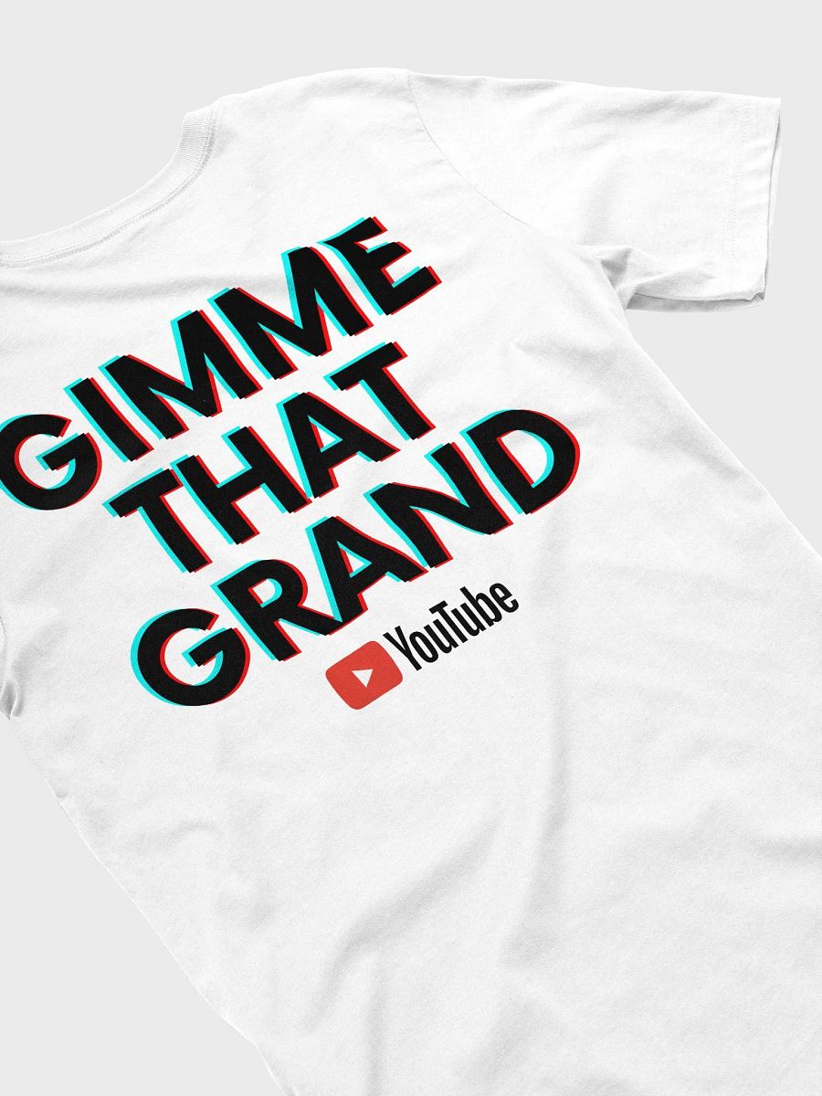Casino Win money. Live better. Unisex T-Shirt product image (9)