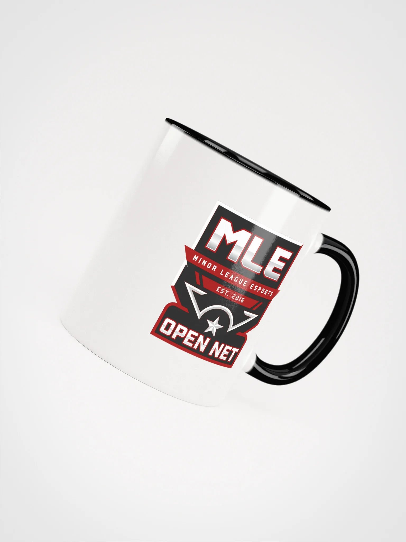 Open Net Double-sided Mug product image (4)