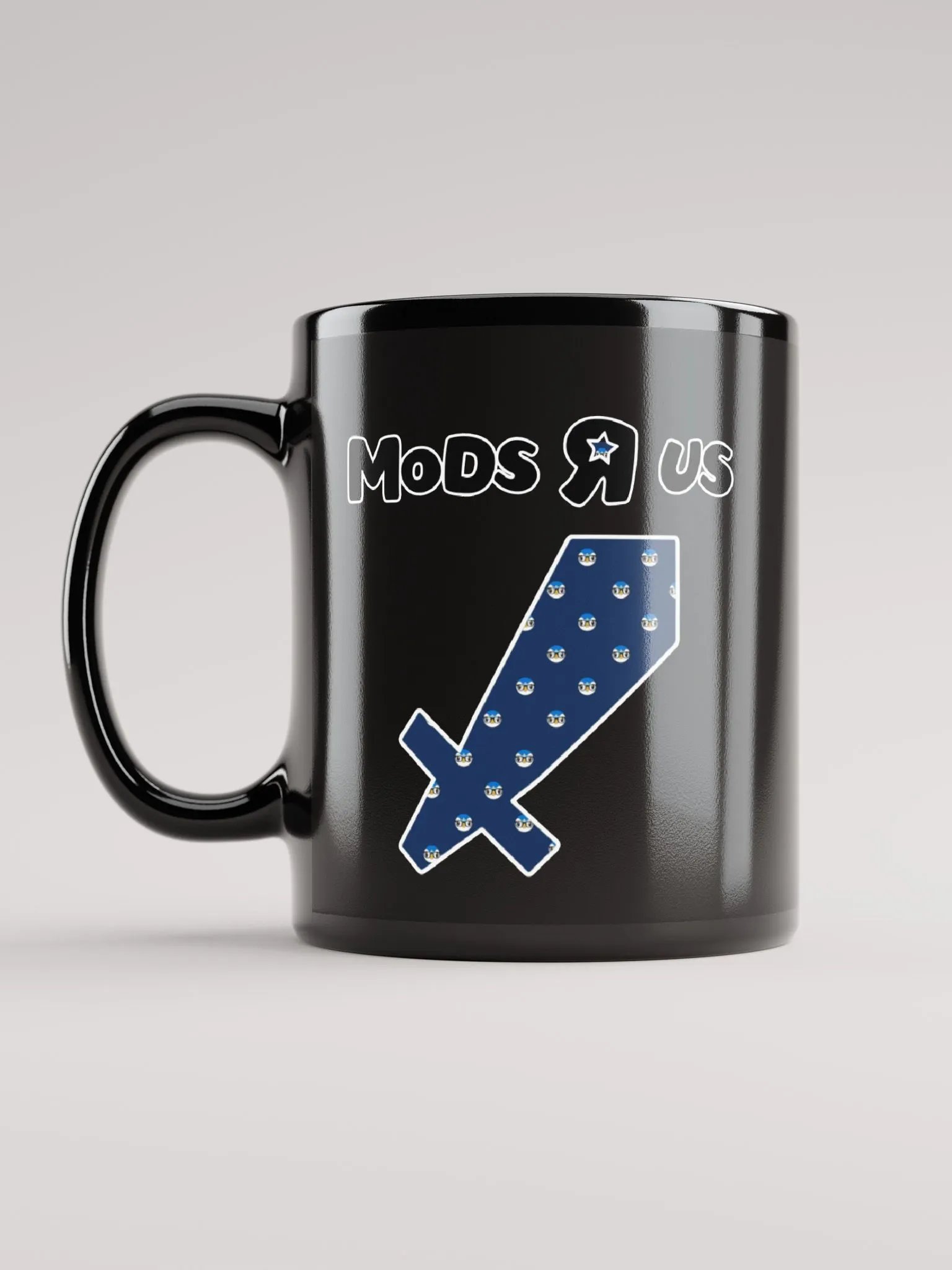 Mods R Us Mug product image (12)