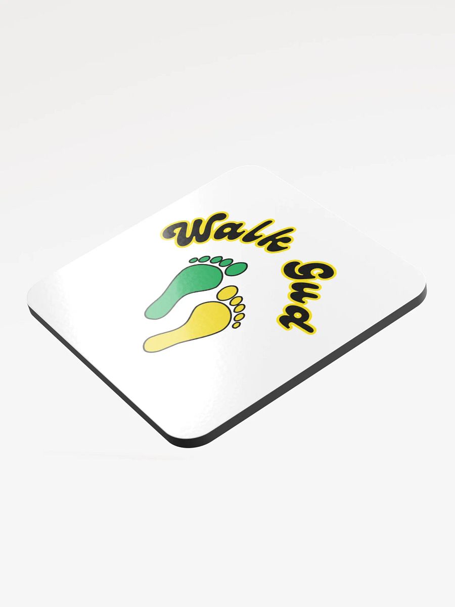 Walk Gud Coaster – Protection & Positive Vibes product image (3)
