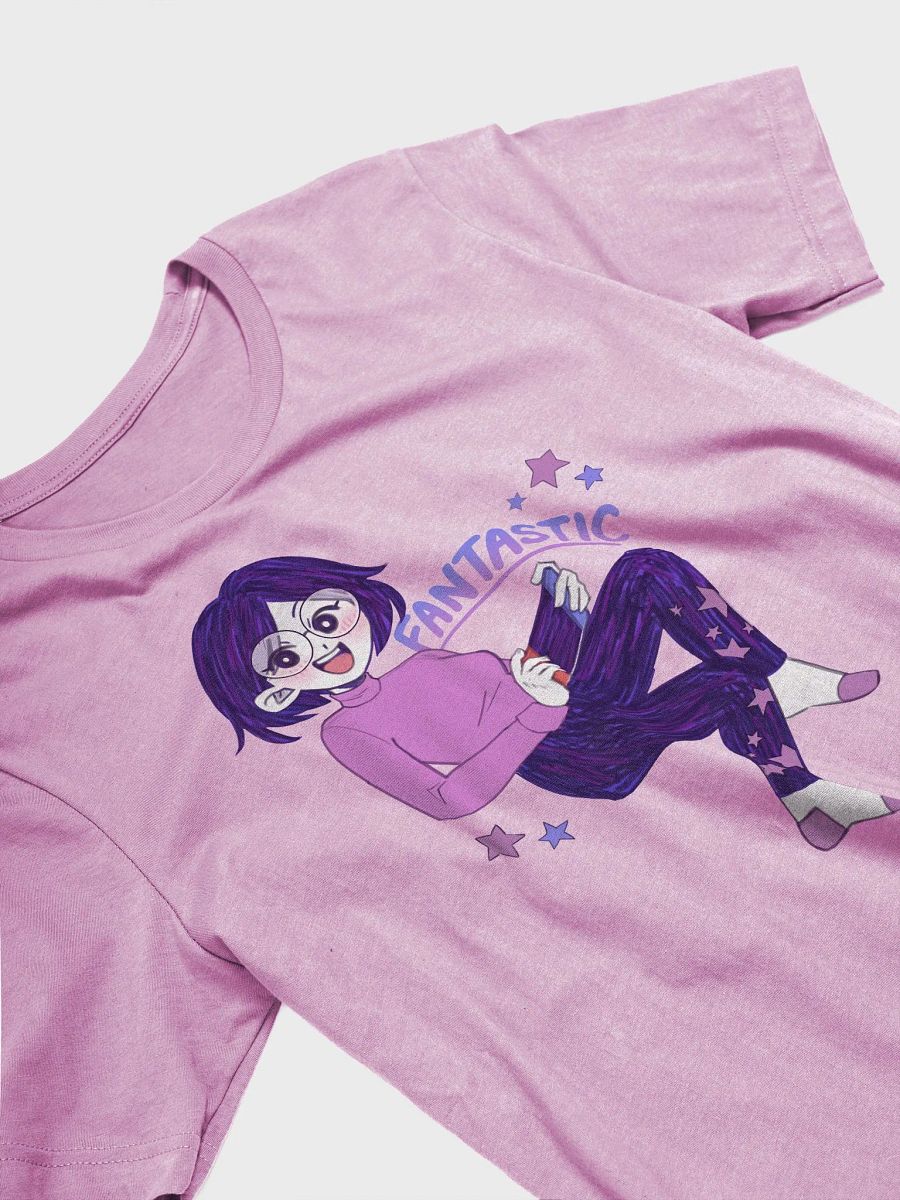 Fantastic Games Tee product image (3)