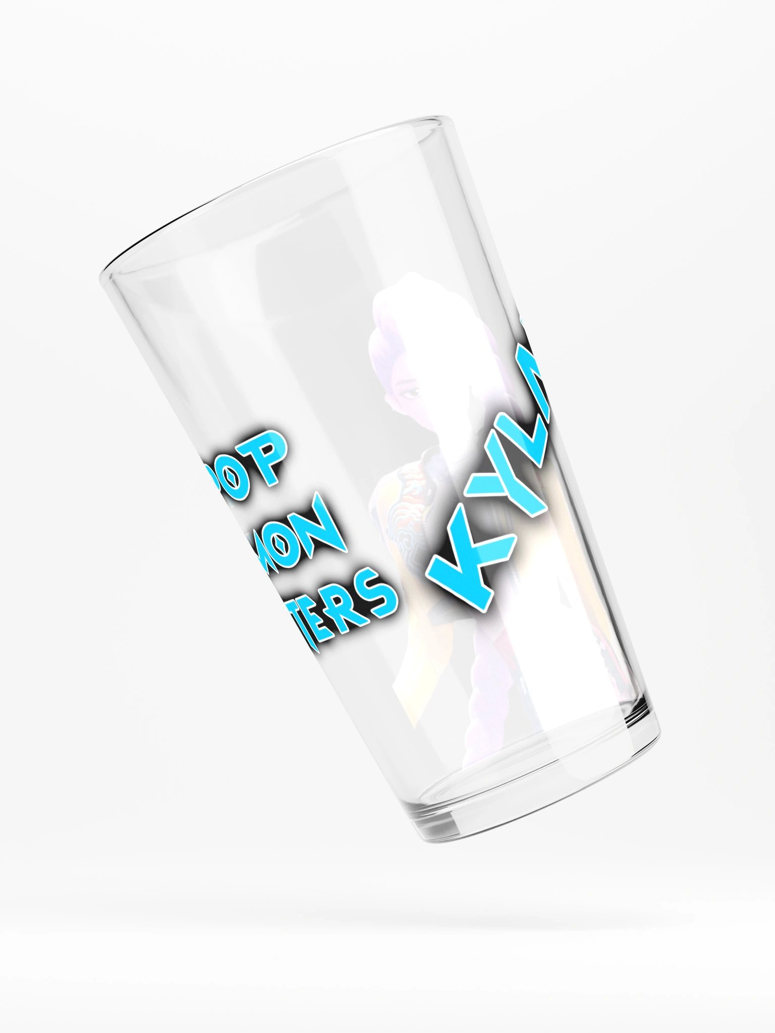 kpop Kylah shaker product image (4)
