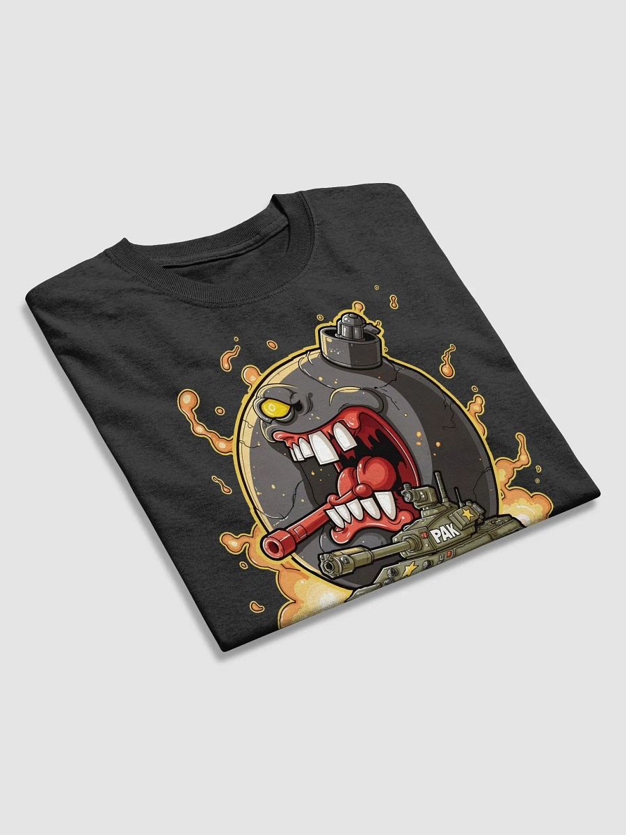 Kilo Express - Money Soldier Boom Bomb Tee product image (3)