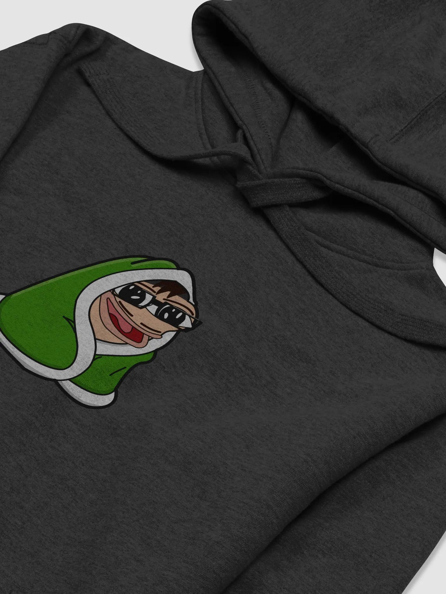 Cozy Mijo Hoodie (Vinyl) product image (3)