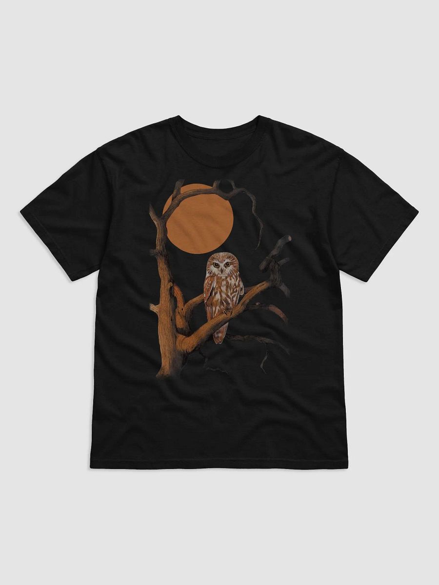 Fall Edition Front Only T-Shirt product image (1)