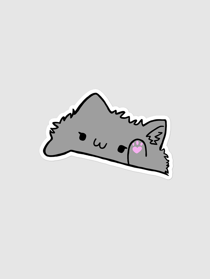 Bongo Posie Sticker product image (1)