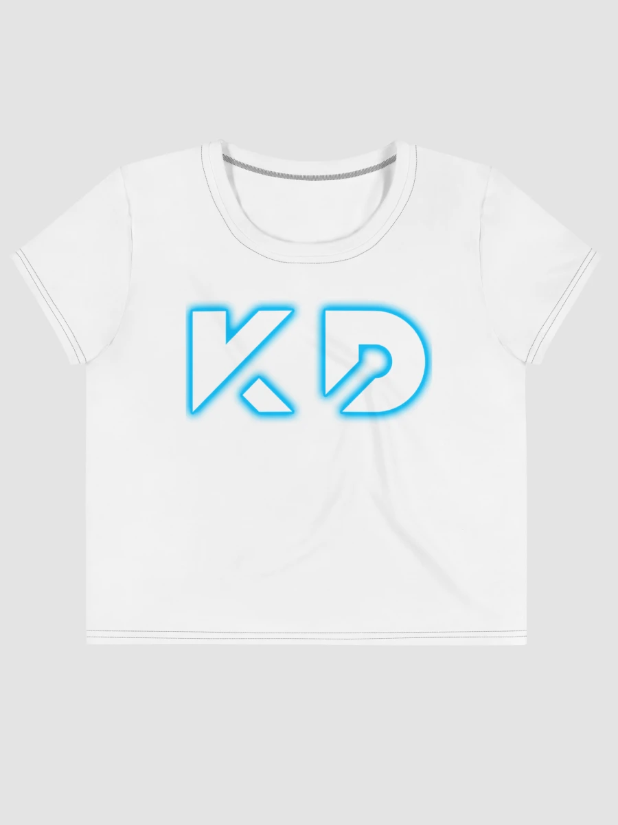 KD Crop Top product image (1)