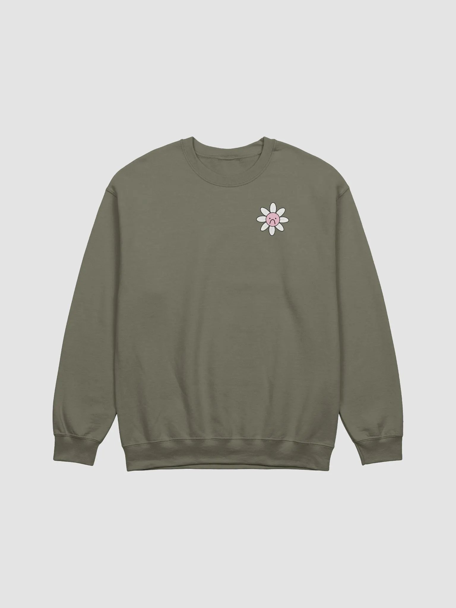Big Sad Sweatshirt product image (3)