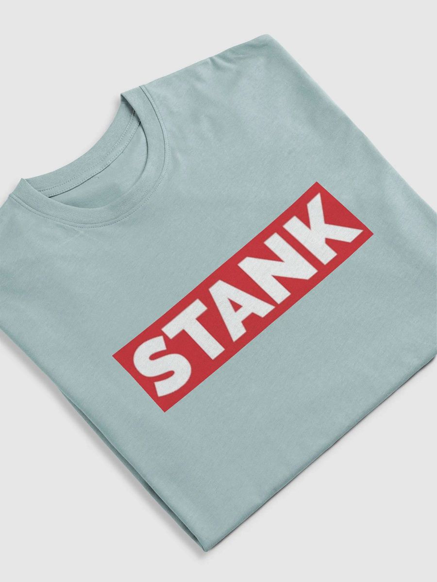 STANK FARM [RED LABEL] Tee product image (34)