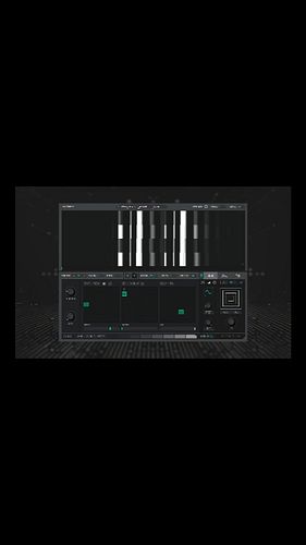 Reaktor friends, I’m excited to share MONTAG-E — a new granular instrument I’ve been building with care for Native Instrument...