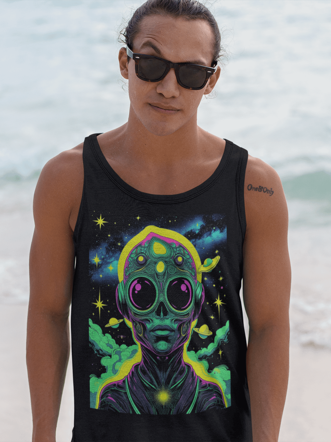 👾 I Thought the Stars Were Doritos – And I still do product image (5)