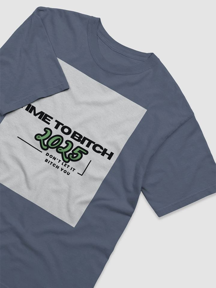 BITCH 2025 product image (2)