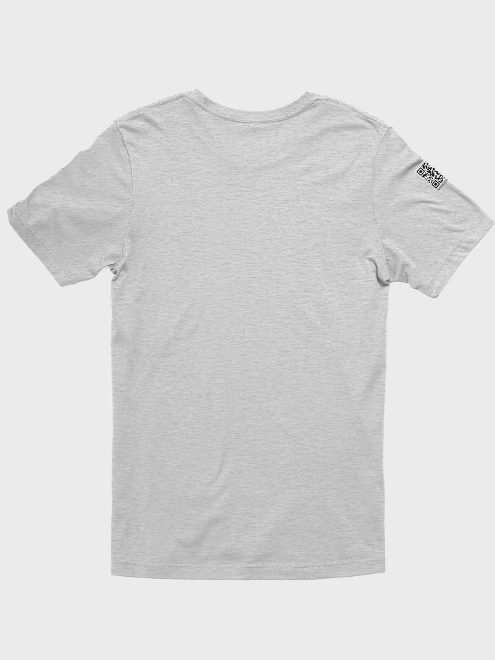 H'Evans Acres Black Logo T-Shirt product image (2)
