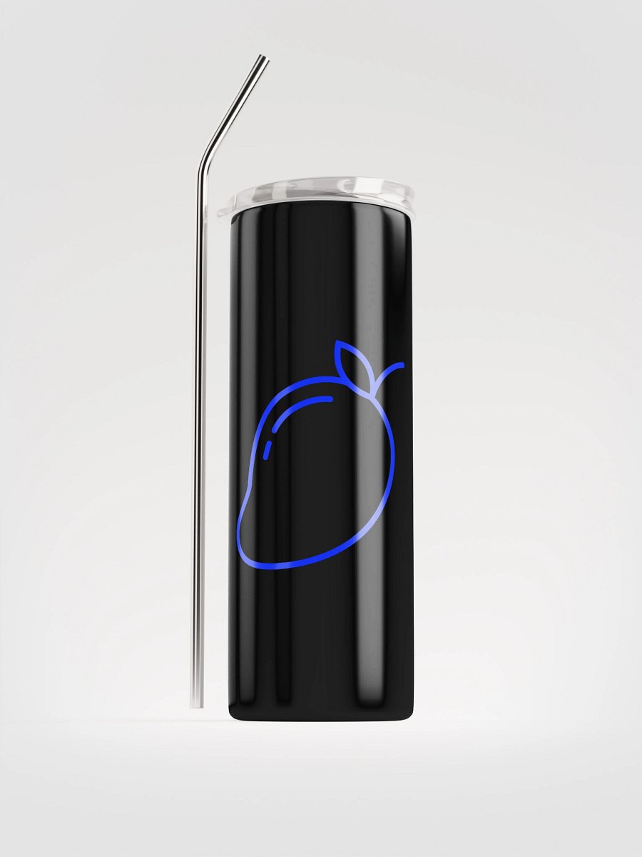 Classic Blu Edition: Stainless Steel Tumbler product image (1)