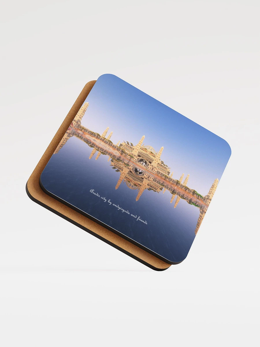 Aradir City Coaster product image (5)