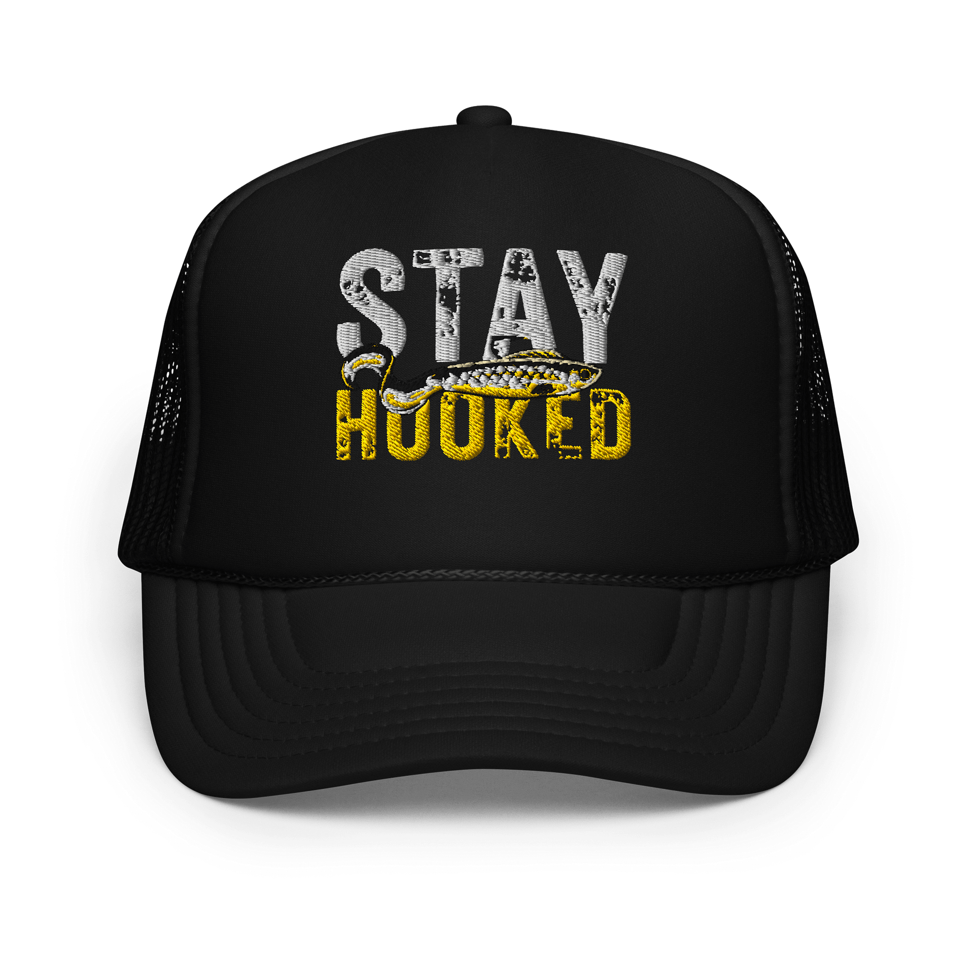 Stay Hooked Cap (Limited Edition) product image (1)