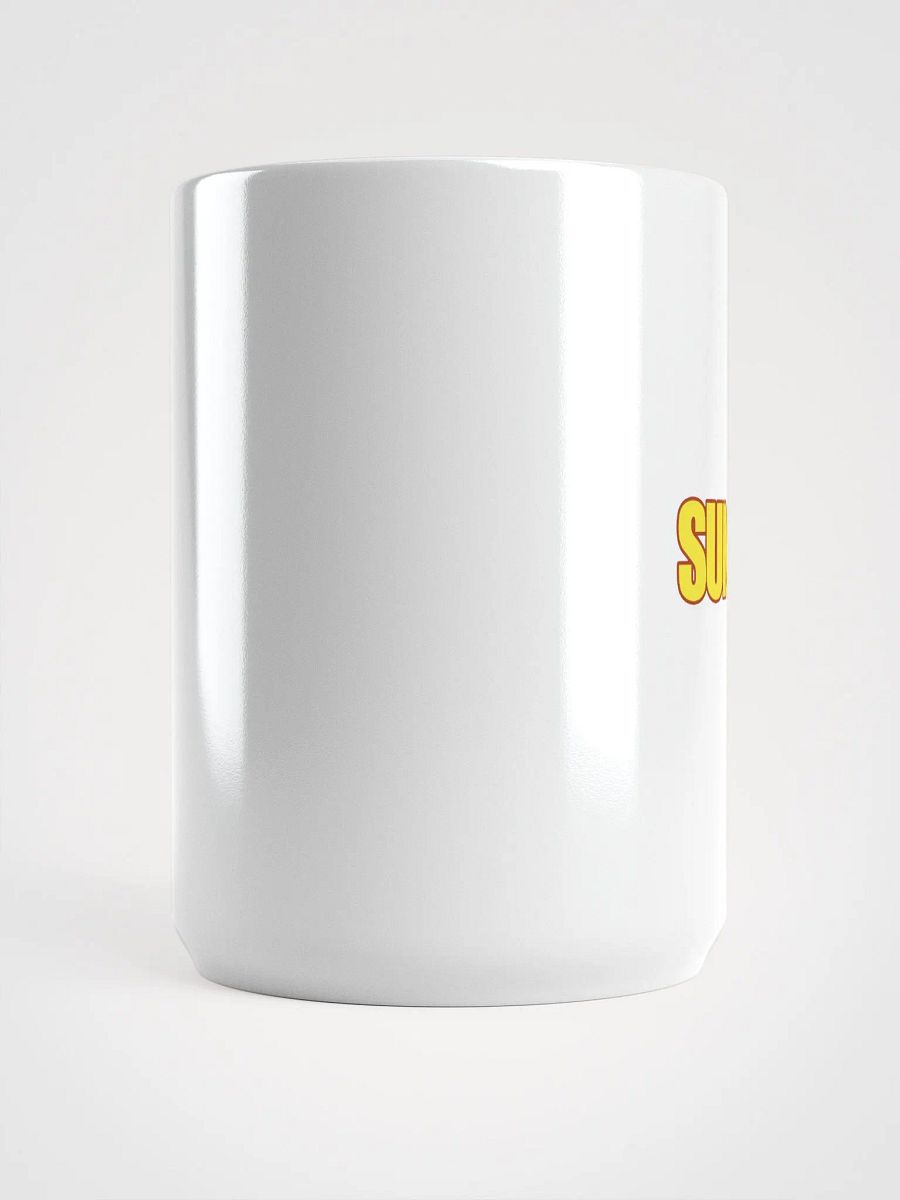 Sunday Mass Classic Mug product image (5)